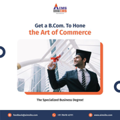 Best BCom Colleges in Bangalore